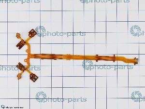 Шлейф стабилизатора Canon RF 24-50mm 4.5-6.3, копия